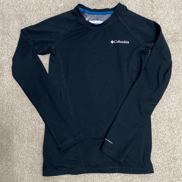 Columbia Other - Columbia Youth Medium OMNI Heat